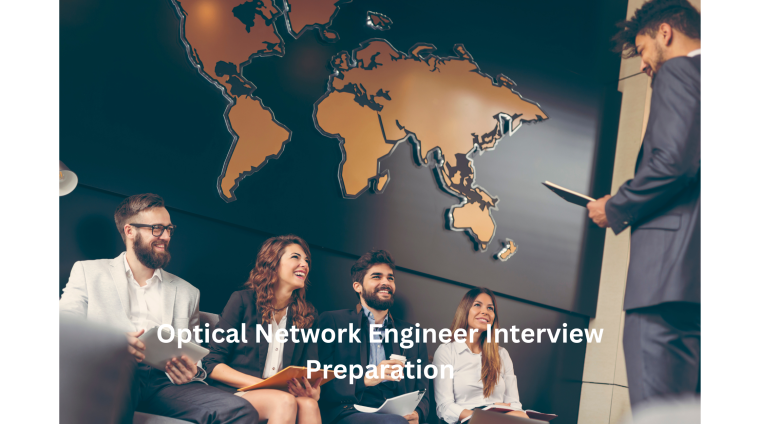 Optical Network Fundamentals (1)